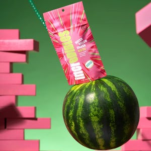 Incredible Edible