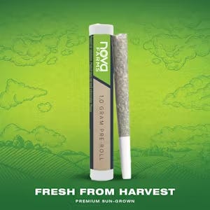 Nova Prerolls