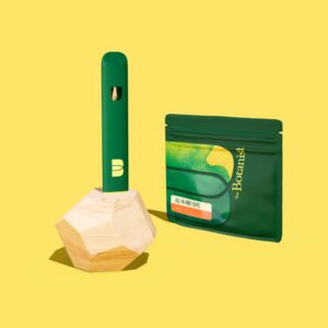The Botanist Vape