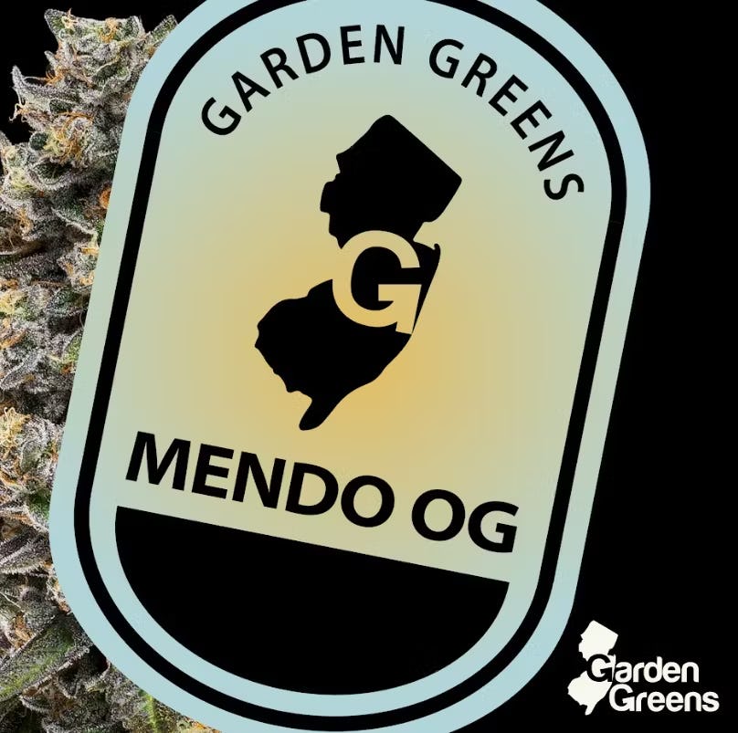 Garden Greens_Mendo OG