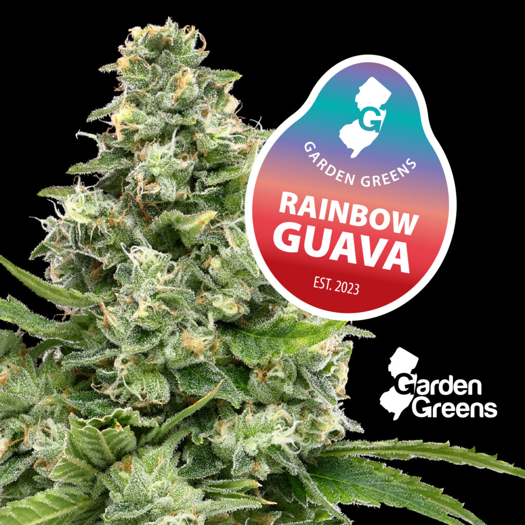 Garden Greens_RainbowGuava